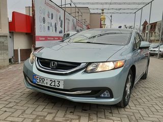 Honda Civic foto 10