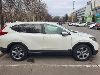 Honda CR-V foto 3