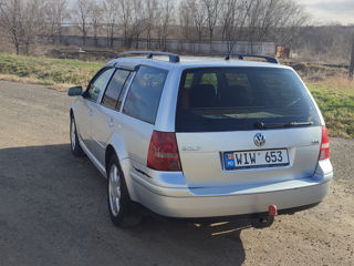 Volkswagen Golf foto 6