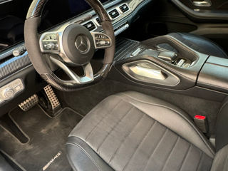 Mercedes GLE foto 6