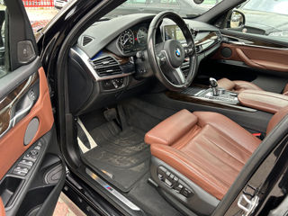 BMW X5 foto 7