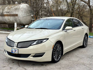 Lincoln MKZ foto 3