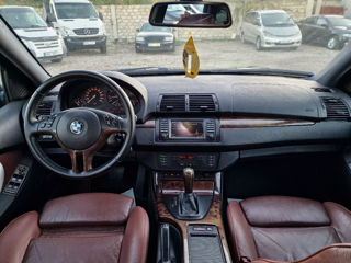 BMW X5 foto 10