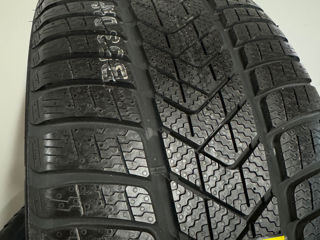 275/35 r20 Pirelli iarna foto 5