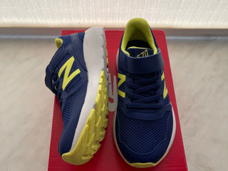 New Balance Новые foto 2