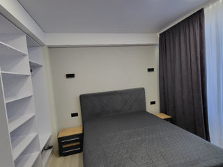 Apartament cu 1 cameră, 50 m², Centru, Stăuceni, Chișinău mun. foto 8