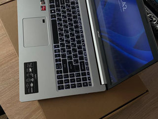 Vînd Laptop Acer A515-45-R6M3 (NX.A82EU.00X) foto 2