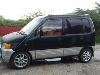 Daihatsu Altele foto 5