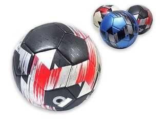 Мяч Футбольный 5, 360-380Gr, Pvc фото 1