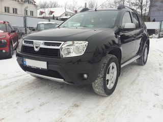 Dacia Duster foto 1