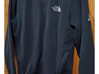 The North Face фирменная куртка размер М foto 8