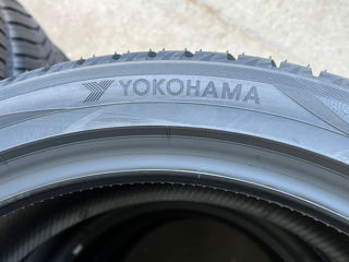 195/50 R19 Yokohama BlueEarth V906/ Доставка, livrare toata Moldova 2024 foto 6