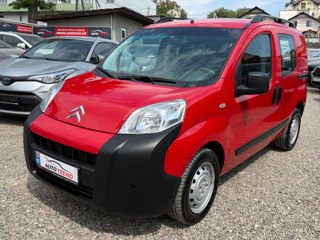 Citroen Nemo