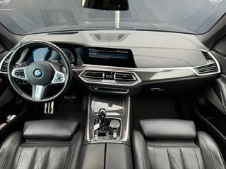 BMW X5 foto 8