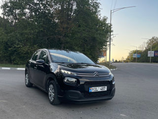 Citroen C3 foto 1