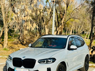 BMW X3 foto 3