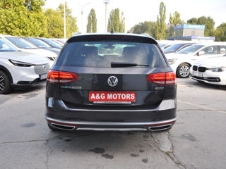 Volkswagen Passat foto 6