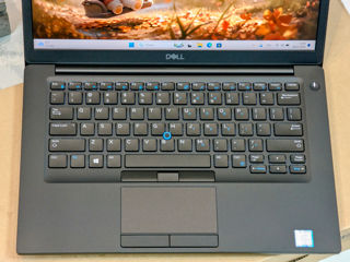 Новый ! Dell Latitude 14 IPS (Core i5 8x3.6GHz/16Gb DDR4/256Gb SSD/14.1" FHD IPS) foto 7