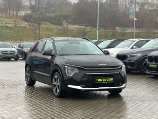 KIA Niro foto 3