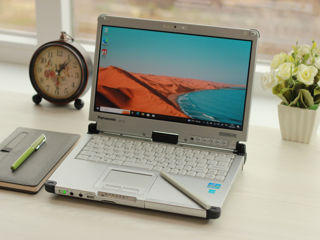 Panasonic Toughbook CF-C2 IPS (Core i5 3427u/8Gb Ram/256Gb SSD/12.5" HD IPS TouchScreen)