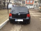 Volkswagen Golf foto 1