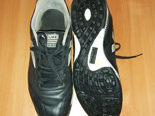 Bampuri kelme foto 2