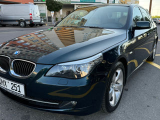 BMW 5 Series foto 1