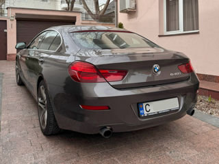 BMW 6 Series foto 3