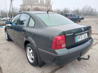 Volkswagen Passat foto 8