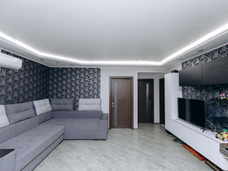 2-rm apt., 78 м², 4/7 fl.