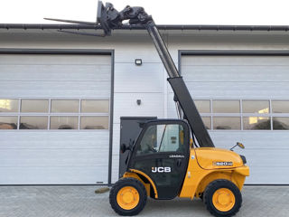 Jcb 520 foto 2