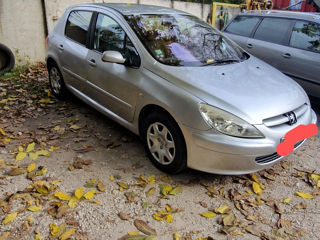 Peugeot 307 foto 2