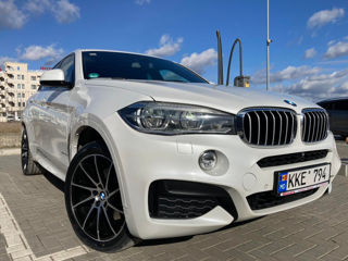 BMW X6 M