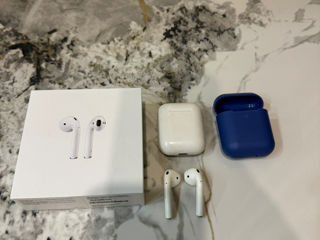 Air pods 2 foto 1