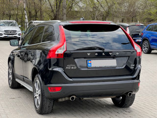 Volvo XC60 foto 3