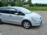 Ford S-Max foto 1