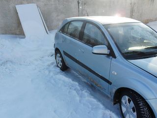 KIA Rio foto 5