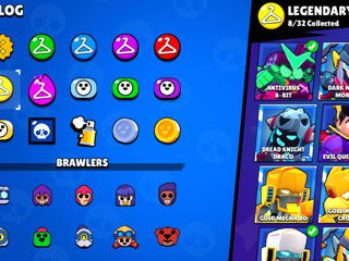 Brawl stars foto 6