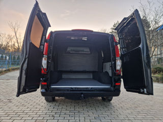 Mercedes Vito 116 Long foto 6