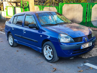 Renault Thalia foto 9