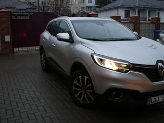 Renault Kadjar foto 2