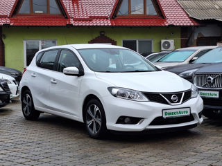 Nissan Pulsar foto 5