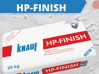 Hp - Finish foto 2