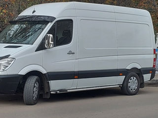 Mercedes Sprinter foto 4