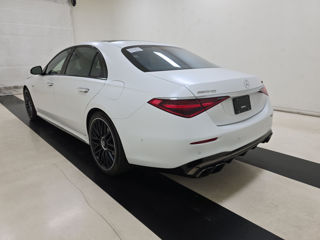 Mercedes S-Class фото 4