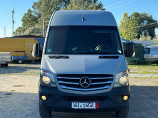 Mercedes Sprinter 319 foto 2