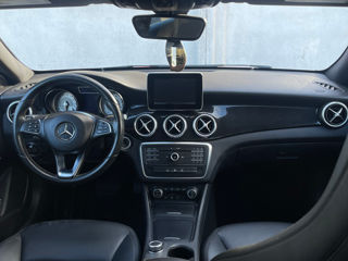 Mercedes CLA foto 5