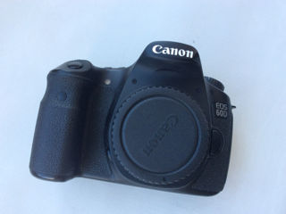 SALE! Canon 60D / Идеальное состояние! foto 10
