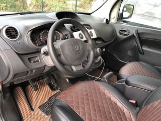 Renault Kangoo foto 4