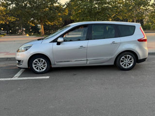 Renault Grand Scenic foto 5